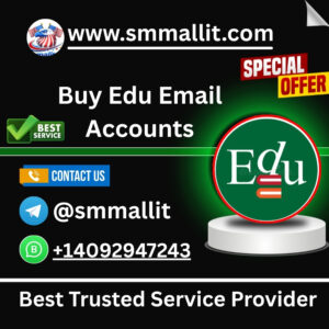 Buy Edu Email Accounts