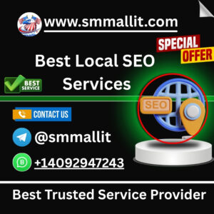 Best Local SEO Services