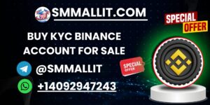 KYC binance account