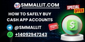 How to Safely Buy Cash App Accounts