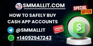 How to Safely Buy Cash App Accounts